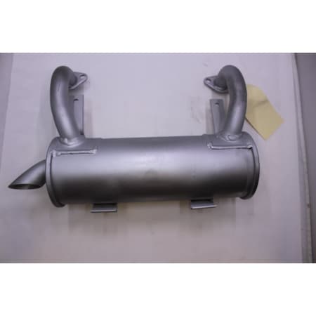 Muffler